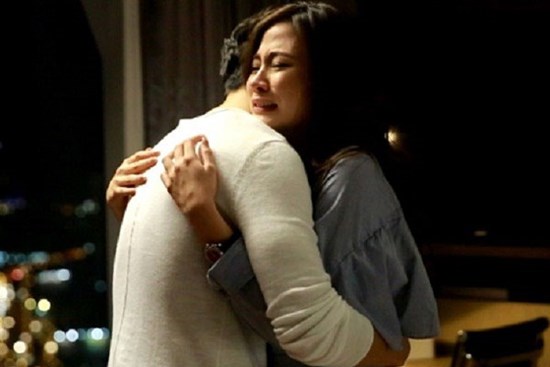 Vợ chồng đang ly thân và cuộc gọi lúc nửa đêm khiến chồng lập tức quay về xin lỗi