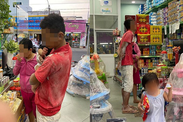 Khoảnh khắc ba mẹ dỗ dành con sau ca phẫu thuật khiến nhiều người bất giác nhận ra: Chẳng có tình yêu nào vô bờ bến như tình yêu cha mẹ dành cho con cái-2