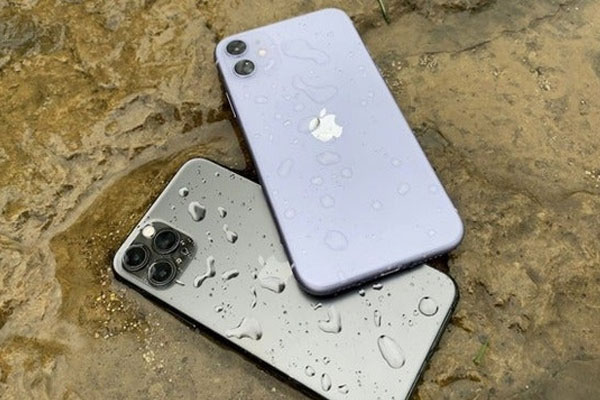 Doanh số iPhone giảm 77% do Covid-19-1