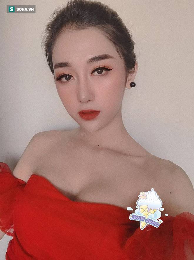 Cô gái chuyển giới xinh như hoa hậu chia sẻ chuyện cuộc đời, bật mí điều hạn chế dù phẫu thuật thành công-3