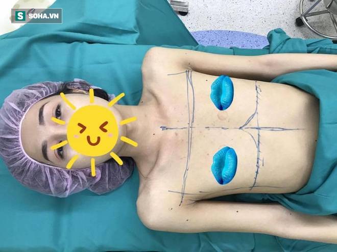 Cô gái chuyển giới xinh như hoa hậu chia sẻ chuyện cuộc đời, bật mí điều hạn chế dù phẫu thuật thành công-4