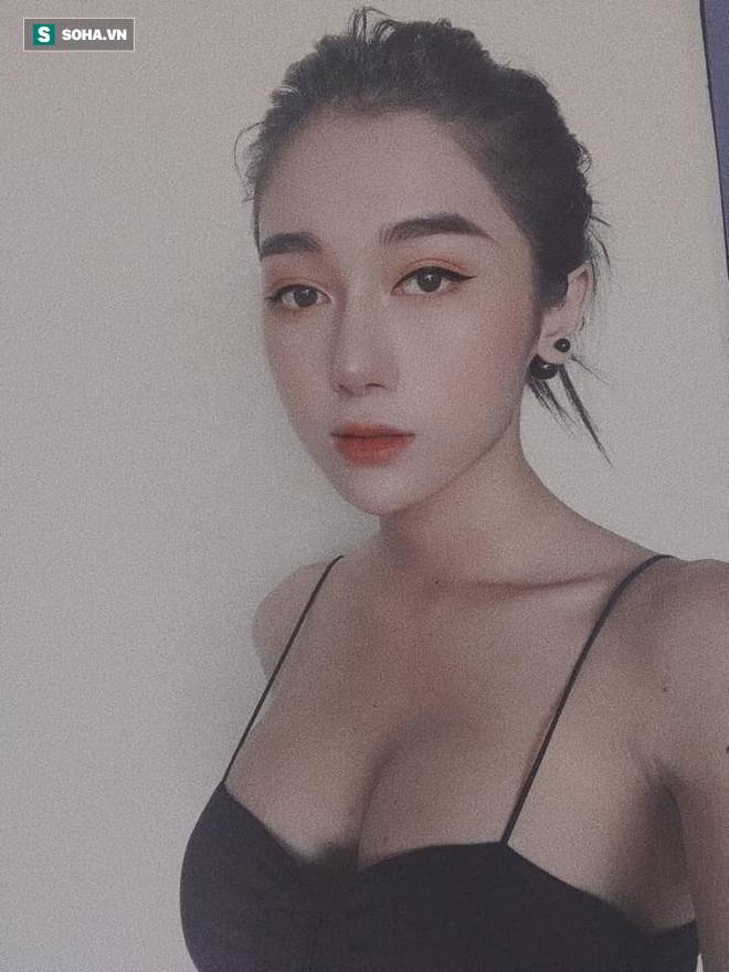 Cô gái chuyển giới xinh như hoa hậu chia sẻ chuyện cuộc đời, bật mí điều hạn chế dù phẫu thuật thành công-5