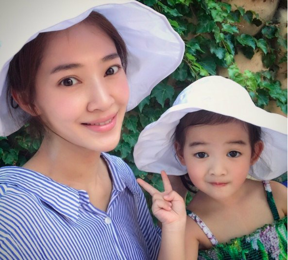 Chân dung vợ nổi tiếng, nóng bỏng của Đường Tăng Tây du ký-21