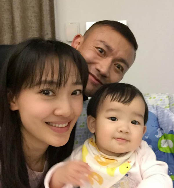 Chân dung vợ nổi tiếng, nóng bỏng của Đường Tăng Tây du ký-12