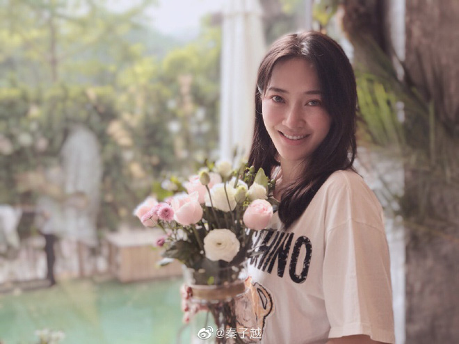 Chân dung vợ nổi tiếng, nóng bỏng của Đường Tăng Tây du ký-22