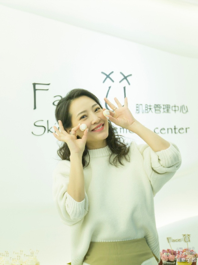 Chân dung vợ nổi tiếng, nóng bỏng của Đường Tăng Tây du ký-25