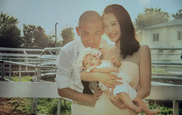 Chân dung vợ nổi tiếng, nóng bỏng của Đường Tăng Tây du ký-11