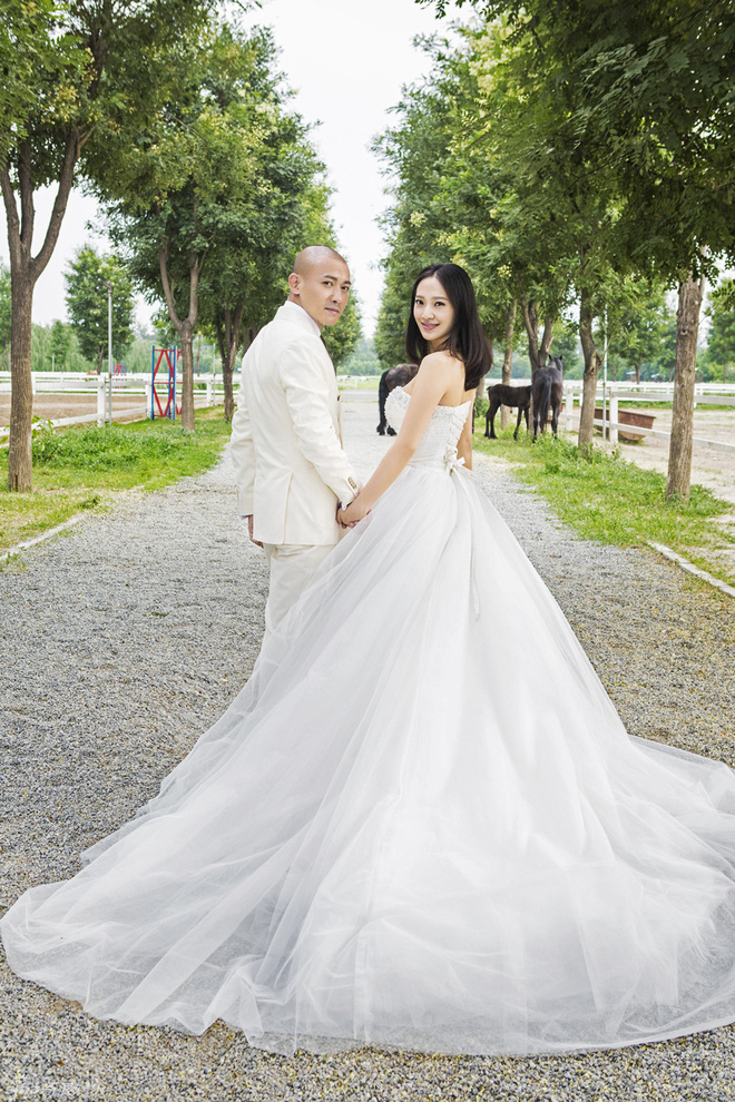 Chân dung vợ nổi tiếng, nóng bỏng của Đường Tăng Tây du ký-3