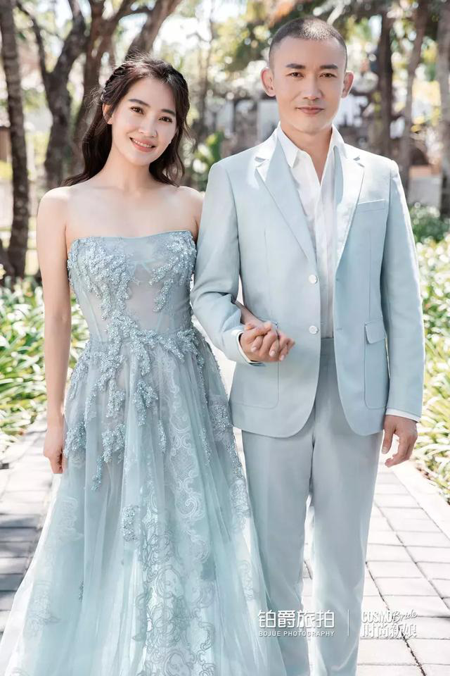 Chân dung vợ nổi tiếng, nóng bỏng của Đường Tăng Tây du ký-1