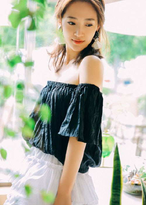 Chân dung vợ nổi tiếng, nóng bỏng của Đường Tăng Tây du ký-14