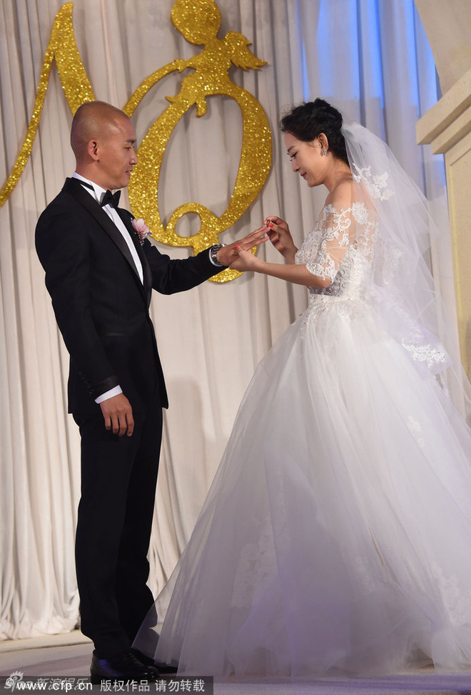 Chân dung vợ nổi tiếng, nóng bỏng của Đường Tăng Tây du ký-10