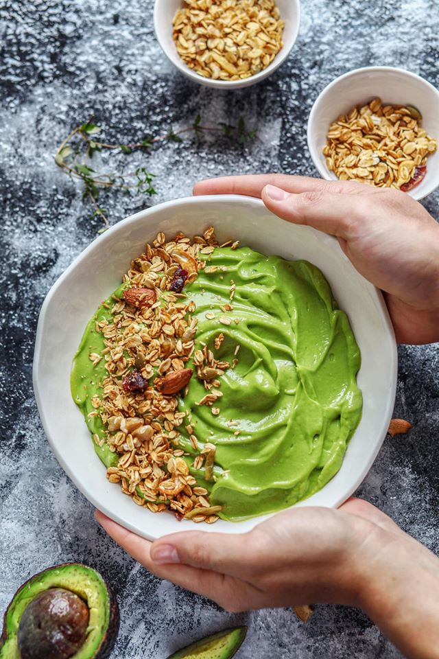 9x xinh đẹp chia sẻ loạt món ăn ngon đẹp nhưng quan trọng là giảm cân cực tốt và cực hợp với mùa hè nóng bức-4