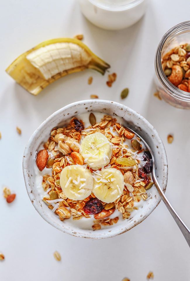 9x xinh đẹp chia sẻ loạt món ăn ngon đẹp nhưng quan trọng là giảm cân cực tốt và cực hợp với mùa hè nóng bức-6