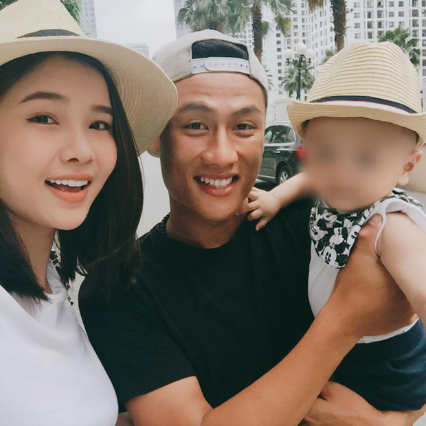 Mạc Hồng Quân lý giải thái độ kiên quyết không cho anh gặp con trai của Ly Kute, muốn bé Tỏi học ở nước ngoài-2