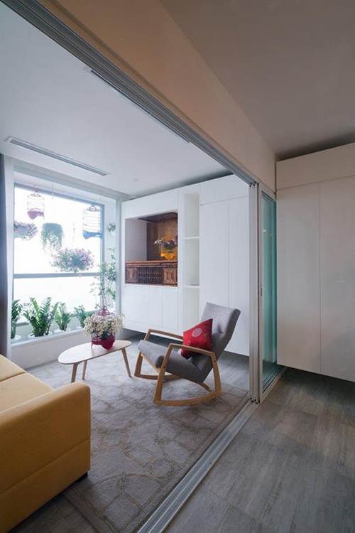 2 nàng hậu U30 chưa chồng: Người 2 căn nhà, kẻ chăn ga cũng giá 100 triệu-2