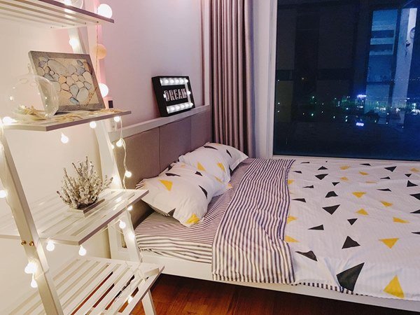 2 nàng hậu U30 chưa chồng: Người 2 căn nhà, kẻ chăn ga cũng giá 100 triệu-8