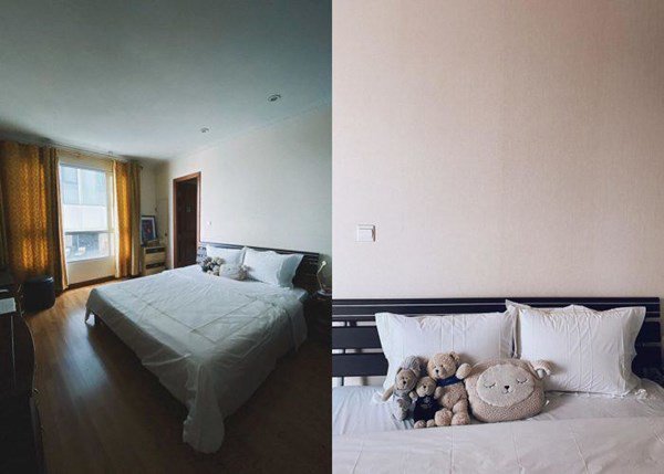 2 nàng hậu U30 chưa chồng: Người 2 căn nhà, kẻ chăn ga cũng giá 100 triệu-12