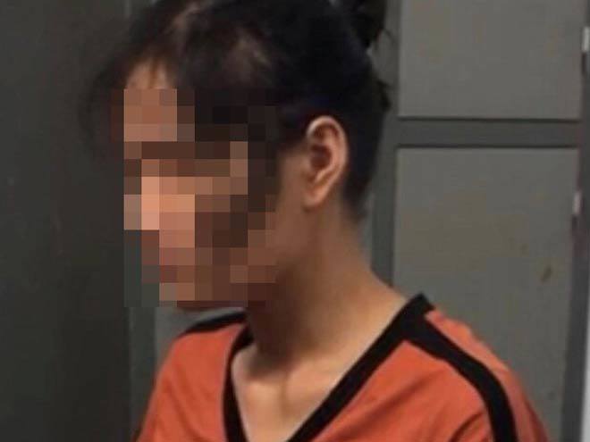 Bắt khẩn cấp người mẹ nghi sát hại con trai 18 tháng tuổi-2