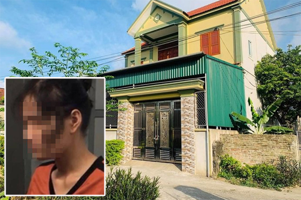 Vụ bé trai 18 tháng tử vong bất thường: Người mẹ khai nhận đánh, đập đầu con vào tường-3