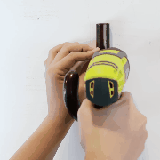 Ô bị hỏng đừng vội vứt đi vì có thể biến nó thành những vật hữu ích trong nhà-2