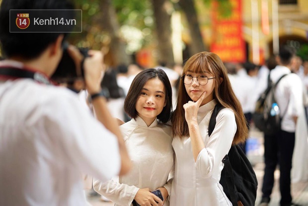 TP.HCM chính thức chốt mốc thời gian kỳ thi tuyển sinh vào lớp 10 năm 2020-1