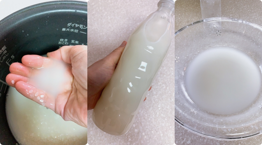 Phù thủy làn da của Nhật 53 tuổi da dẻ vẫn căng mịn như gái 18: Bí quyết chỉ ở 2 bước dưỡng rẻ bèo mà ai cũng làm được-5