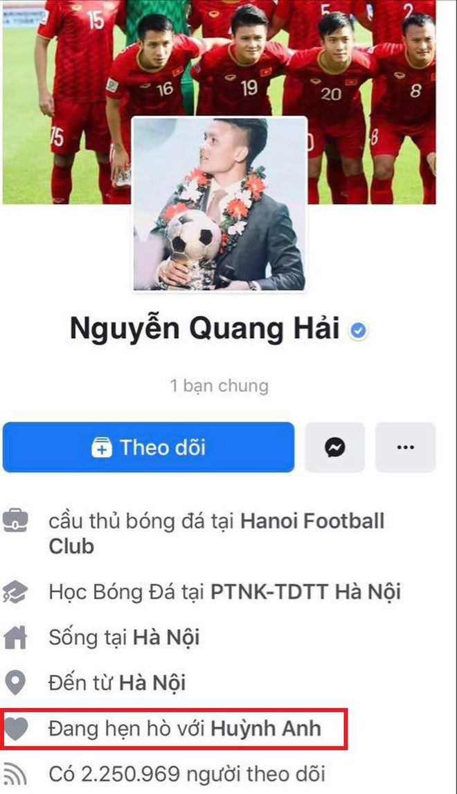 Lộ bằng chứng Quang Hải công khai đưa Huỳnh Anh ra mắt bạn bè chỉ sau 4 ngày bị bắt gặp đi ăn với Nhật Lê?-4