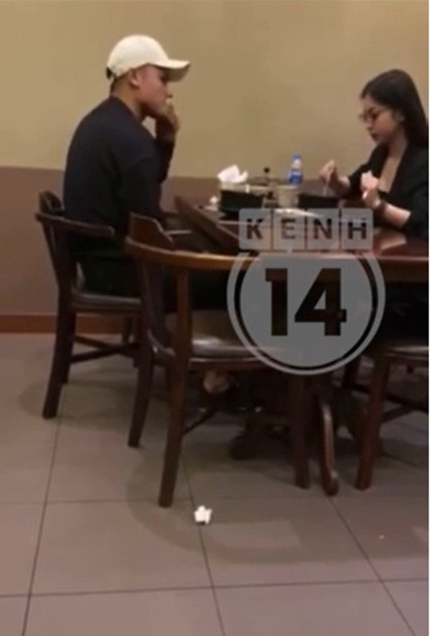 Lộ bằng chứng Quang Hải công khai đưa Huỳnh Anh ra mắt bạn bè chỉ sau 4 ngày bị bắt gặp đi ăn với Nhật Lê?-3