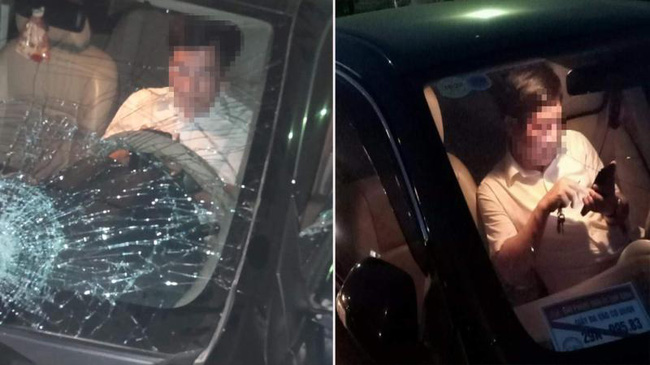 Thái Bình: Trưởng Ban nội chính tỉnh gây tai nạn liên hoàn làm 1 người tử vong rồi bỏ chạy-1