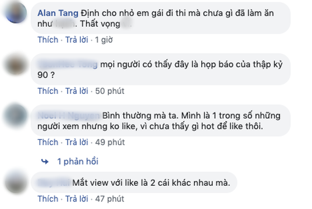 Xôn xao nghi vấn BTC Hoa hậu Việt Nam hack view livestream họp báo để sống ảo, chuyện gì đây?-4