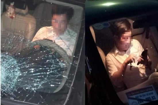 Thái Bình: Trưởng Ban nội chính tỉnh gây tai nạn liên hoàn làm 1 người tử vong rồi bỏ chạy