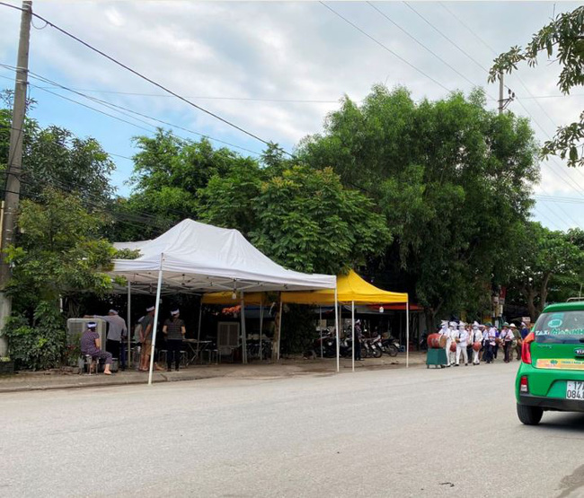 Thái Bình: Trưởng Ban nội chính tỉnh gây tai nạn liên hoàn làm 1 người tử vong rồi bỏ chạy-3