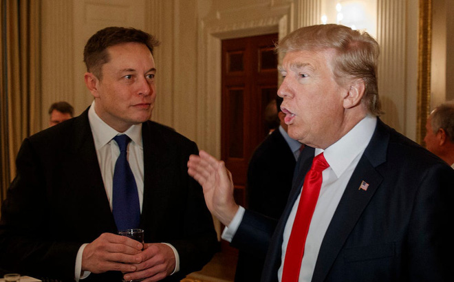 Lộ diện nhân vật chống lưng cho Elon Musk, giúp ông chủ Tesla tự tin mở cửa lại nhà máy giữa đại dịch-1