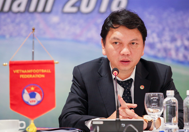 V.League 2020 trở lại đầu tháng Sáu, thay đổi sang thể thức chưa từng có vì Covid-19-1