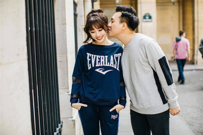 Trấn Thành và những lần một tay che chở Hari Won trước sóng gió dư luận, đời người phụ nữ có lẽ chỉ cần một tấm chồng như vậy-1