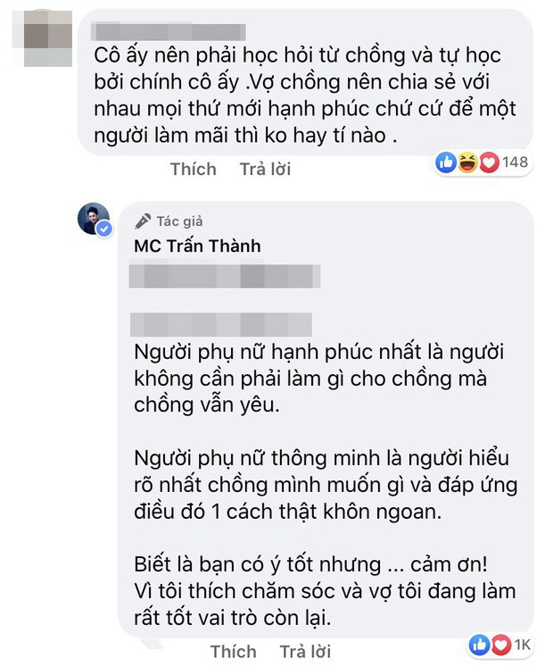 Trấn Thành và những lần một tay che chở Hari Won trước sóng gió dư luận, đời người phụ nữ có lẽ chỉ cần một tấm chồng như vậy-9