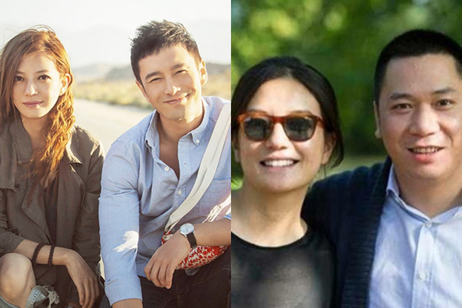 Nguyên nhân khiến Triệu Vy quyết định chọn Huỳnh Hữu Long thay vì Huỳnh Hiểu Minh, hóa ra lại chẳng phải vì tiền tài địa vị?-3