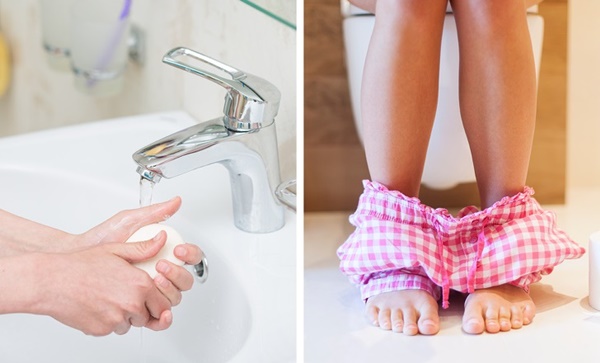 6 thói quen sai lầm bạn nên thay đổi ngay kẻo ôm bệnh vào người-2