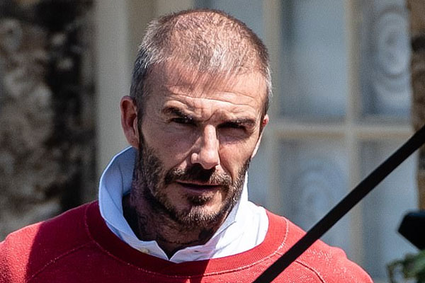 Tự truyện Victoria - bỏ bạn trai cũ, đêm đầu tiên với Beckham trong xe-9