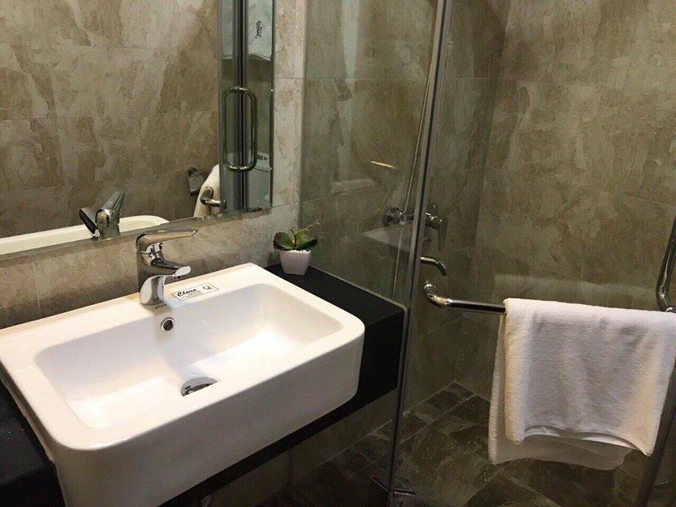 Bà chủ kinh doanh BĐS tiết lộ lý do người Việt hay chọn mua những căn hộ ở vị trí tầng cao 2/3 của một tòa chung cư-4