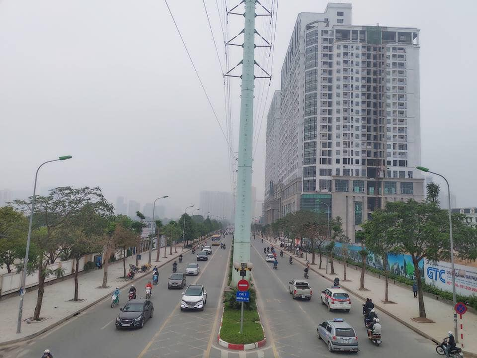 Bà chủ kinh doanh BĐS tiết lộ lý do người Việt hay chọn mua những căn hộ ở vị trí tầng cao 2/3 của một tòa chung cư-1