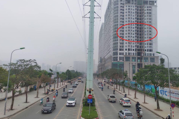 Đắt lên cả tỷ đồng, chung cư cũ vẫn hút khách-2