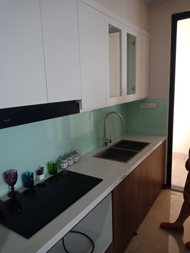 Bà chủ kinh doanh BĐS tiết lộ lý do người Việt hay chọn mua những căn hộ ở vị trí tầng cao 2/3 của một tòa chung cư-3