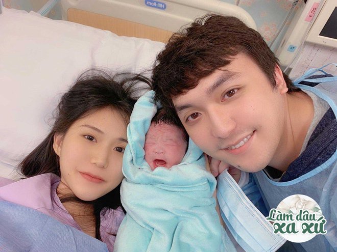 9X nhà nghèo yêu thiếu gia Hồng Kông, đủ 18 tuổi bố chồng sang rước về-3