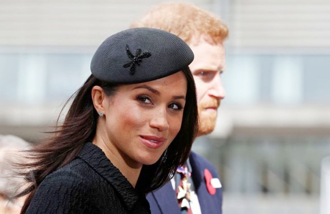 Meghan Markle muốn ra mắt cuốn sách kể xấu hoàng gia càng sớm càng tốt với lý do khiến dân mạng ngán ngẩm-2