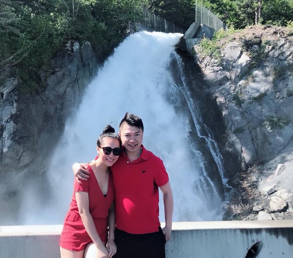 Bắt quả tang chồng trên giường với phụ nữ khác khi đang mang bầu 9 tháng và màn ra mắt khi trai tân yêu gái nạ dòng tạo ra cuộc hôn nhân tái sinh trên đất Mỹ-10