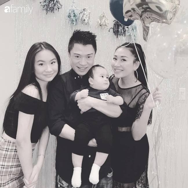 Bắt quả tang chồng trên giường với phụ nữ khác khi đang mang bầu 9 tháng và màn ra mắt khi trai tân yêu gái nạ dòng tạo ra cuộc hôn nhân tái sinh trên đất Mỹ-11