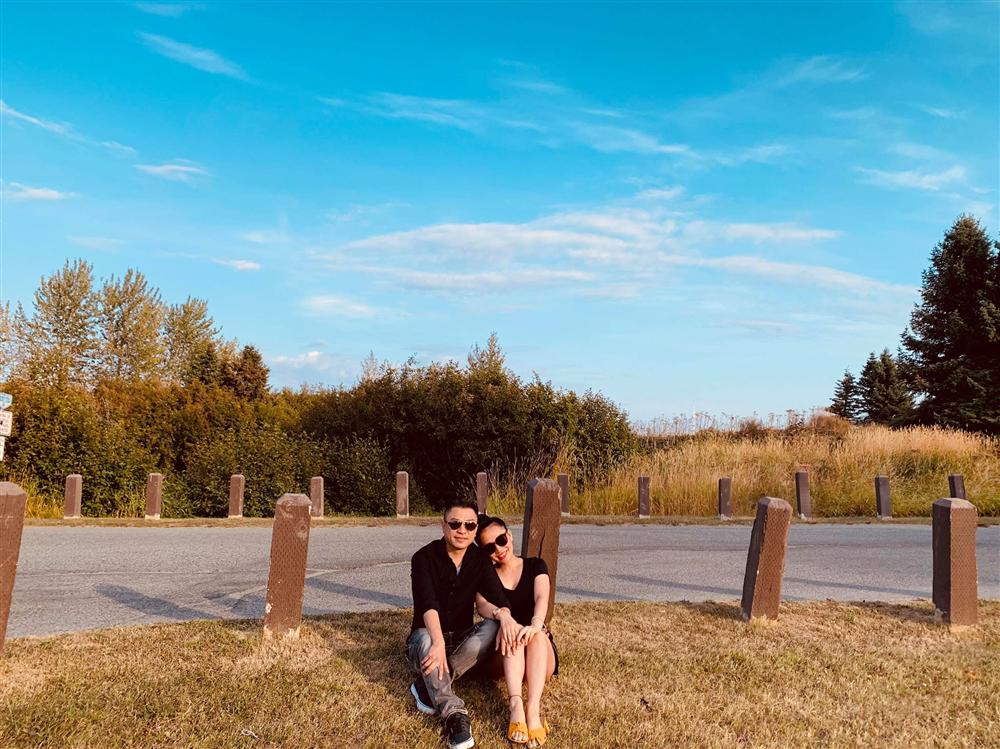 Bắt quả tang chồng trên giường với phụ nữ khác khi đang mang bầu 9 tháng và màn ra mắt khi trai tân yêu gái nạ dòng tạo ra cuộc hôn nhân tái sinh trên đất Mỹ-5