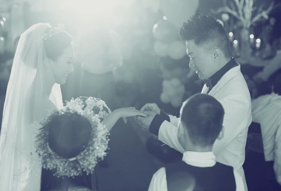 Bắt quả tang chồng trên giường với phụ nữ khác khi đang mang bầu 9 tháng và màn ra mắt khi trai tân yêu gái nạ dòng tạo ra cuộc hôn nhân tái sinh trên đất Mỹ-6