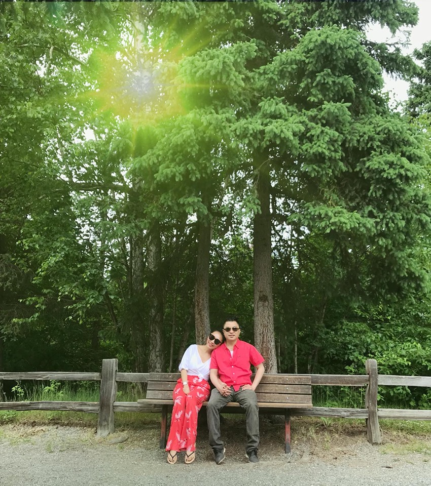 Bắt quả tang chồng trên giường với phụ nữ khác khi đang mang bầu 9 tháng và màn ra mắt khi trai tân yêu gái nạ dòng tạo ra cuộc hôn nhân tái sinh trên đất Mỹ-7